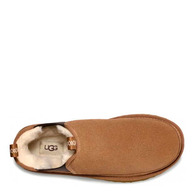 UGG Neumel Chelsea Chestnut