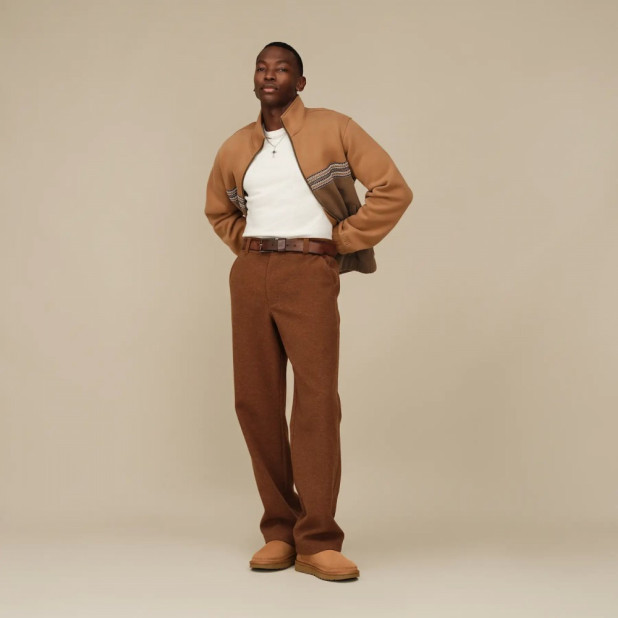 UGG Neumel Chelsea Chestnut