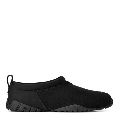 Slippers Flex Black