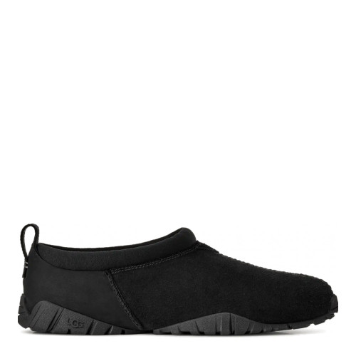 Slippers Flex Black