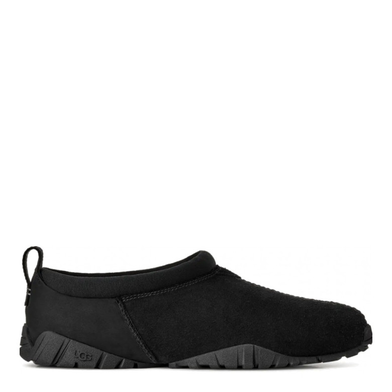 UGG Slippers Flex Black