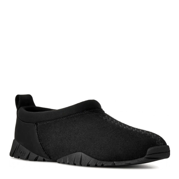 UGG Slippers Flex Black