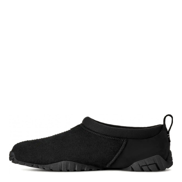 UGG Slippers Flex Black