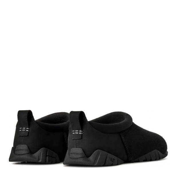 UGG Slippers Flex Black