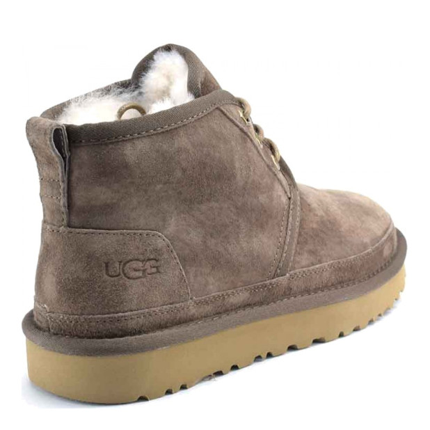 UGG Neumel Cappucino