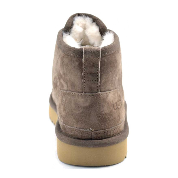 UGG Neumel Cappucino
