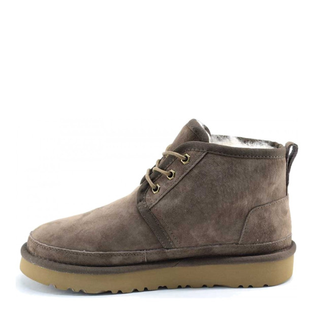 UGG Neumel Cappucino