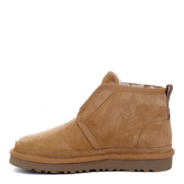 UGG Neumel Flex Boots Chestnut