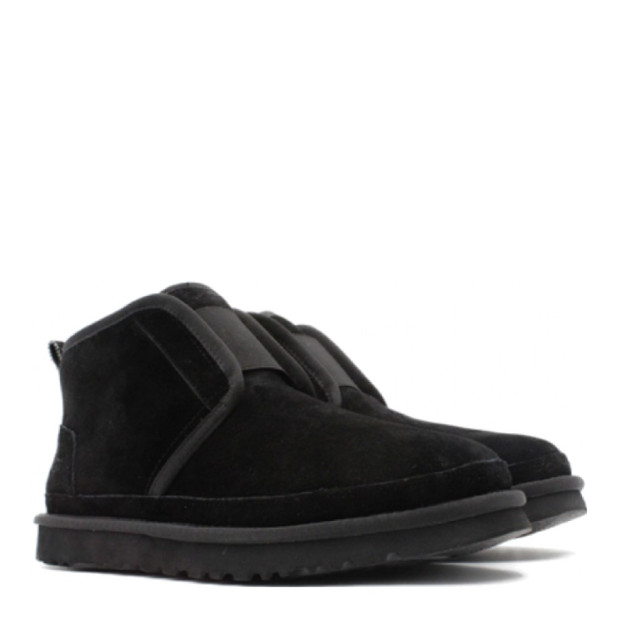UGG Neumel Flex Boots Black 