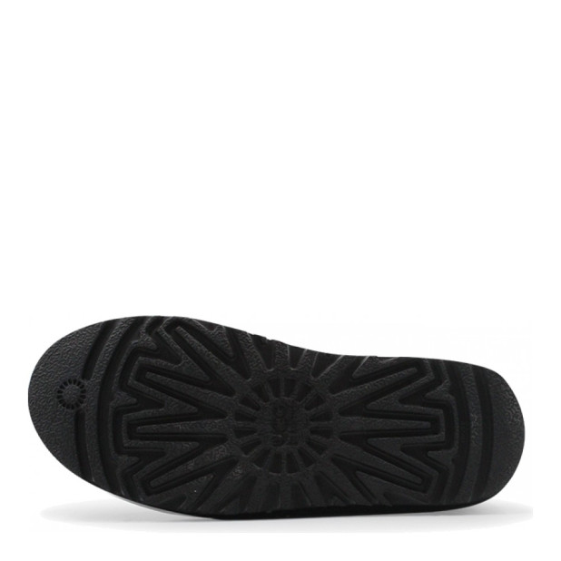 UGG Neumel Flex Boots Black 