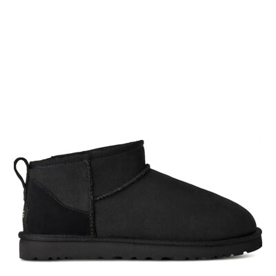Classic Ultra Mini Black