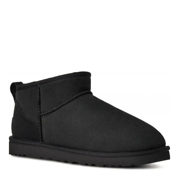 UGG Men's Classic Ultra Mini Black