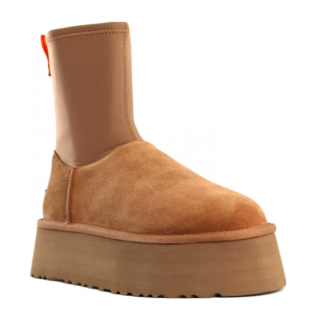 UGG Classic Dipper Chestnut