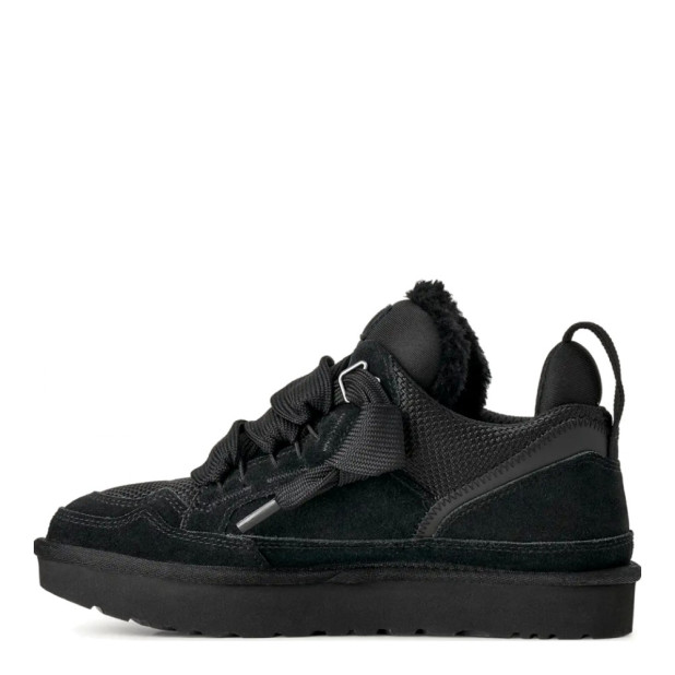 UGG Lowmel Sneaker Black