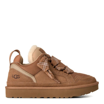 Lowmel Sneaker Chestnut