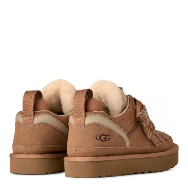 UGG Lowmel Sneaker Chestnut