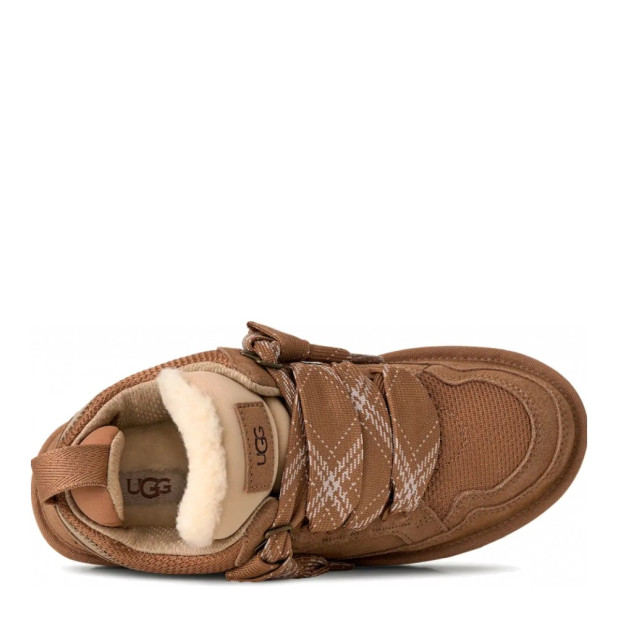 UGG Lowmel Sneaker Chestnut