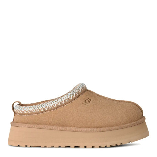 Tazz Platform Sand New