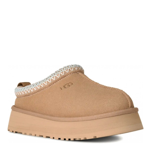 UGG Tazz Platform Sand New