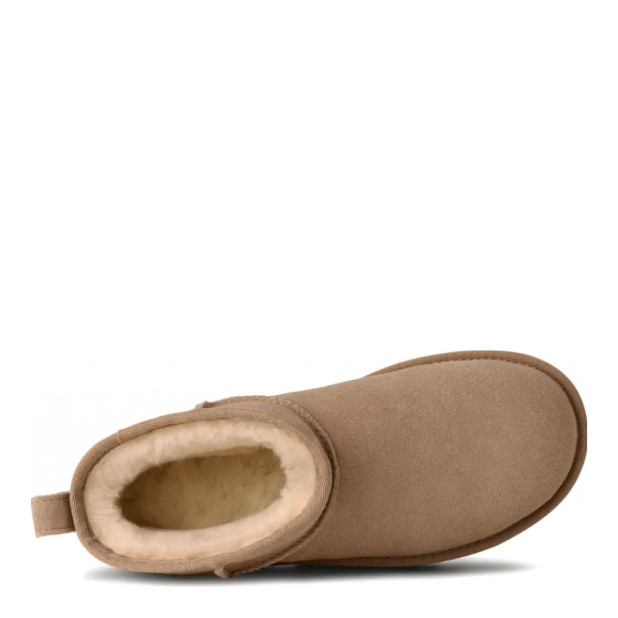 UGG Ultra Mini Platform Boot Sand
