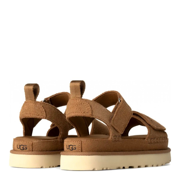 UGG Goldenstar Sandal Chestnut