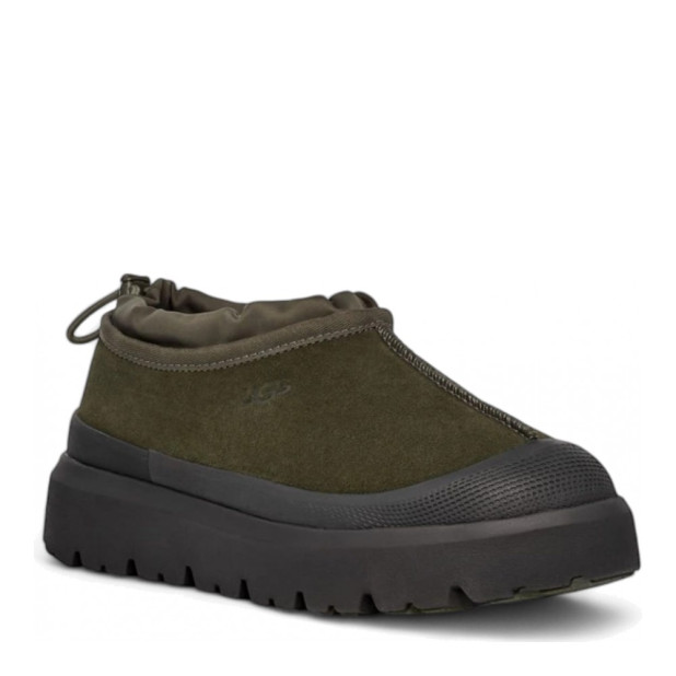 UGG Tasman Weather Hybrid Forest Night