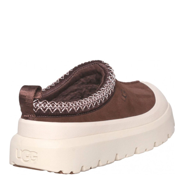 UGG Tasman Tazz Hybrid Chocolate