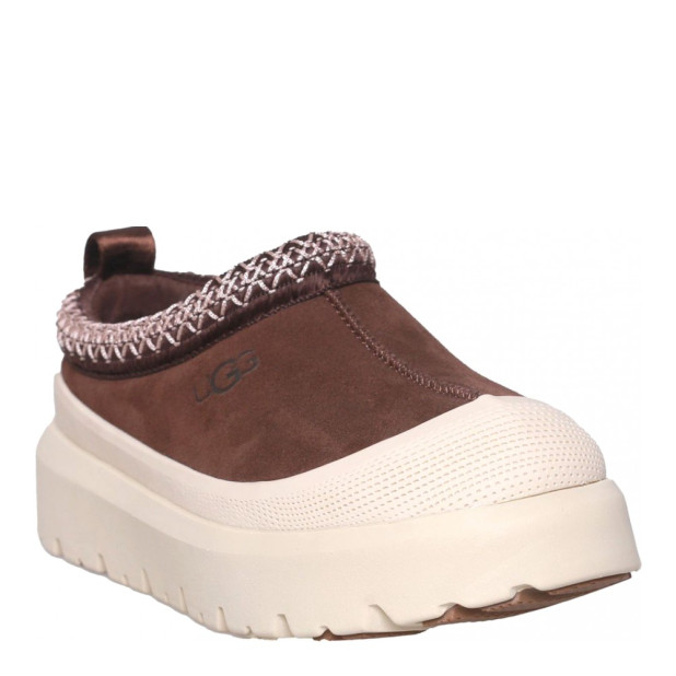 UGG Tasman Tazz Hybrid Chocolate