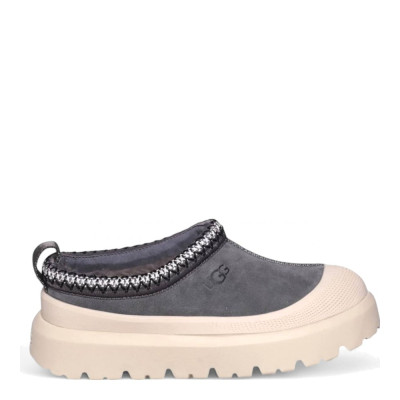 Tasman Tazz Hybrid Grey