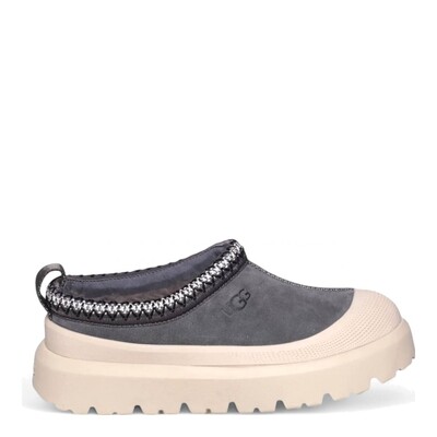 Tasman Tazz Hybrid Grey