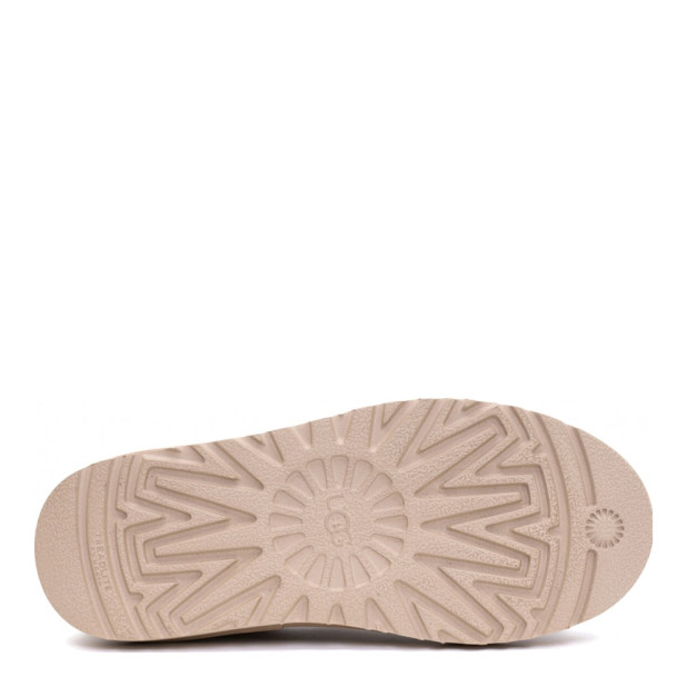 UGG Ultra Mini Belted Roller Sand