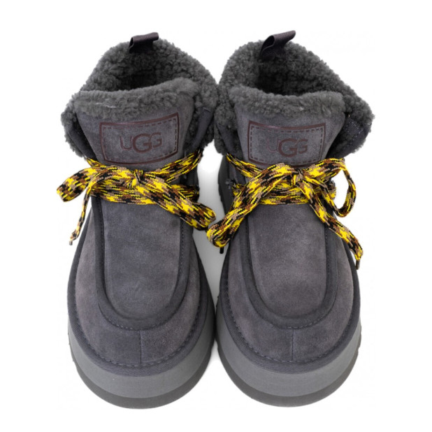 UGG Funkarra Cabin Cuff Grey