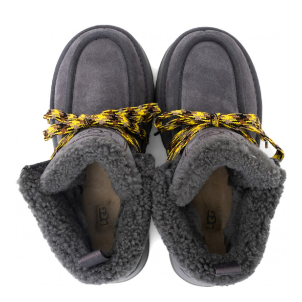 UGG Funkarra Cabin Cuff Grey