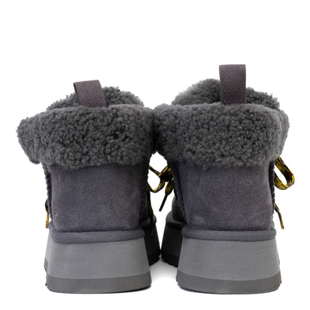 UGG Funkarra Cabin Cuff Grey