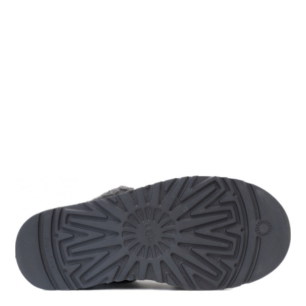 UGG Funkarra Cabin Cuff Grey