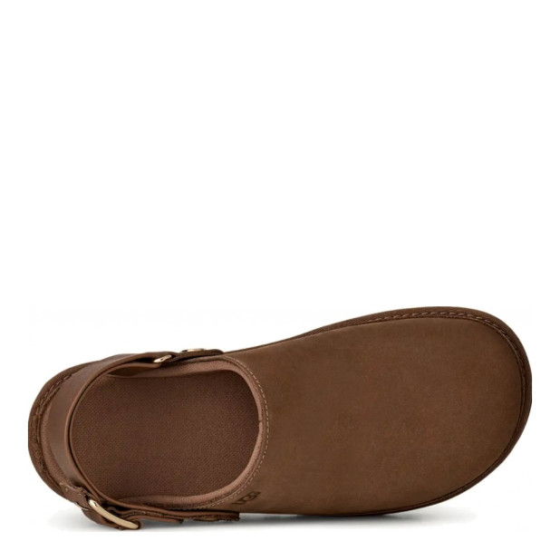 UGG Goldenstar Clog Sand
