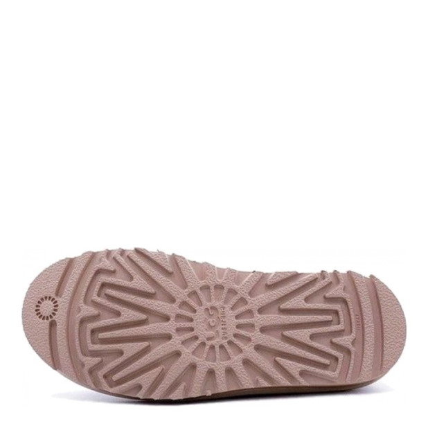 UGG Stitch Slip On Dusk