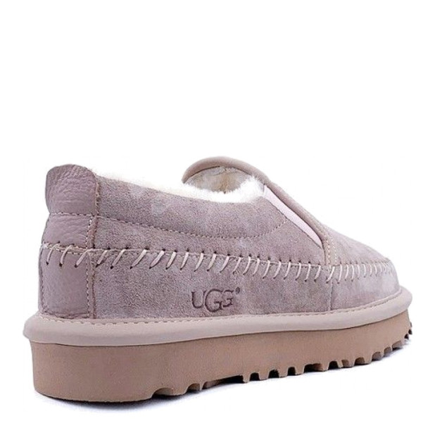 UGG Stitch Slip On Dusk