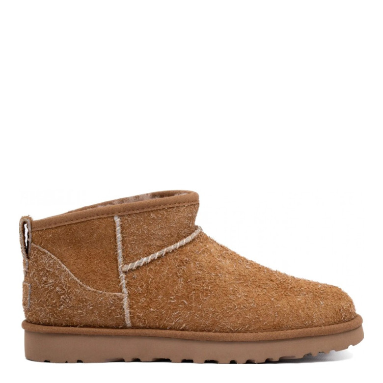 UGG Classic Ultra Mini Madhappy Chestnut
