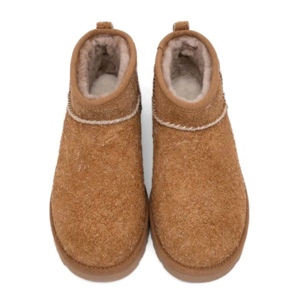 UGG Classic Ultra Mini Madhappy Chestnut