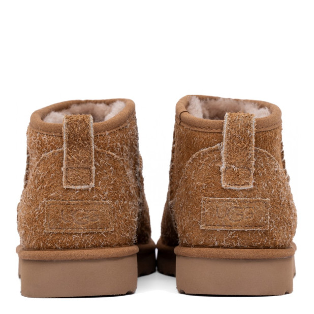 UGG Classic Ultra Mini Madhappy Chestnut