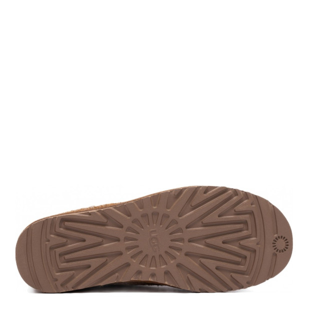 UGG Classic Ultra Mini Madhappy Chestnut