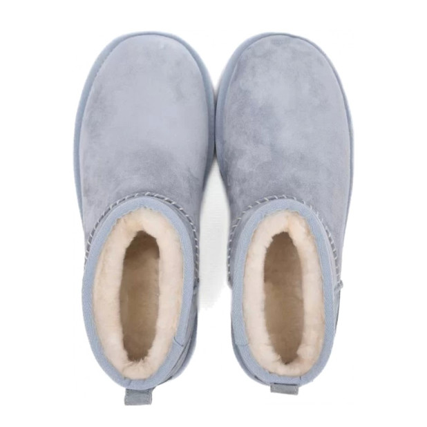 UGG Classic Ultra Mini Madhappy Sky Blue
