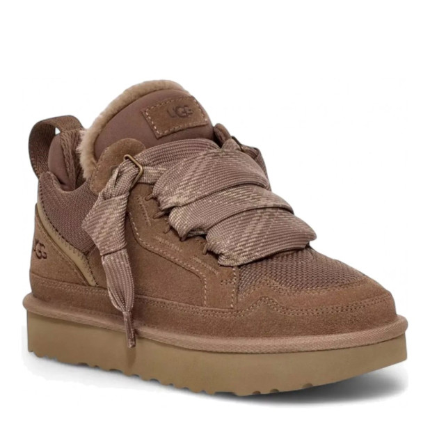 UGG Lowmel Sneaker Hickory