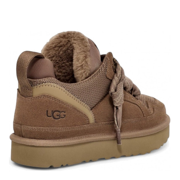 UGG Lowmel Sneaker Hickory