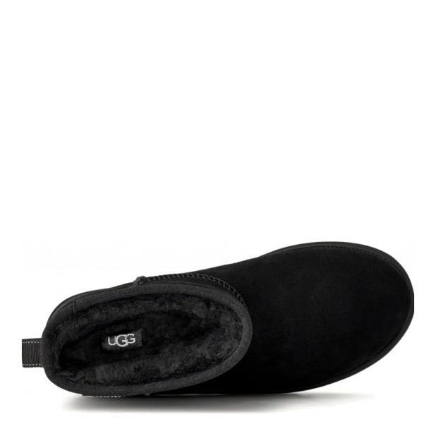 UGG Men's Classic Mini Gtx Boot Black
