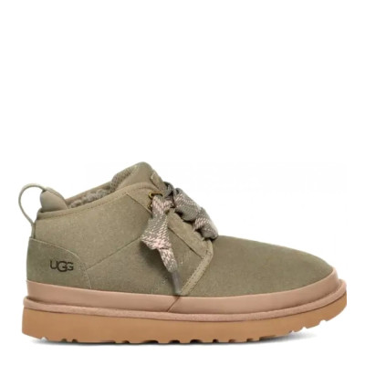 Mens Neumel FT Moss Green