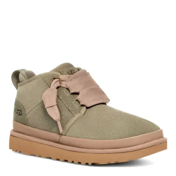 UGG Men's Neumel FT Moss Green