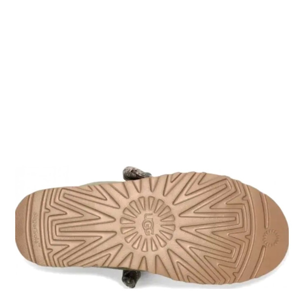 UGG Men's Neumel FT Moss Green