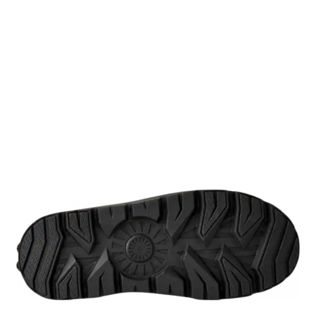 UGG Men's Ultra Mini Hybrid Black